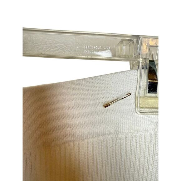 NWOT Significant Other Dacia Knit Midi Skirt US Sz. 2 - Picture 5 of 10